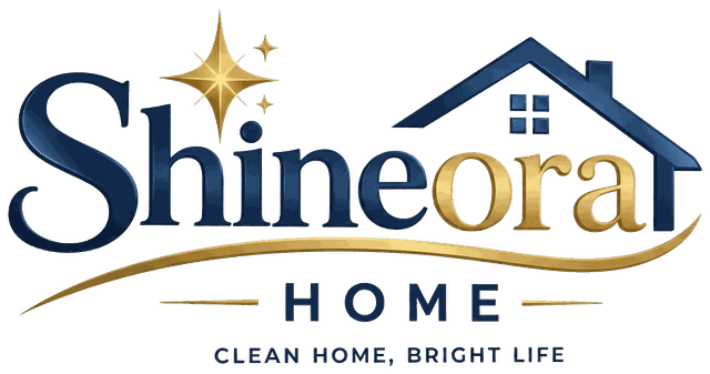 shineorahome.com logo