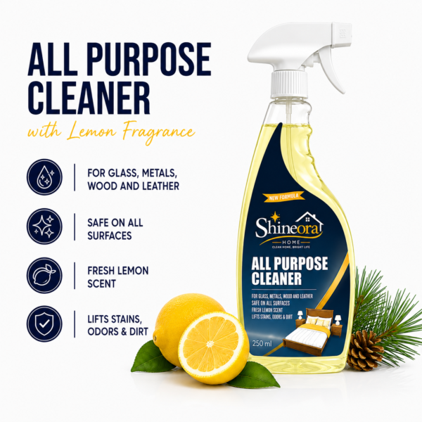 Shineora Home All Purpose Cleaner 250ml