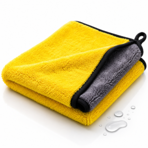 Super Absorbent Microfiber Kitchen Towel