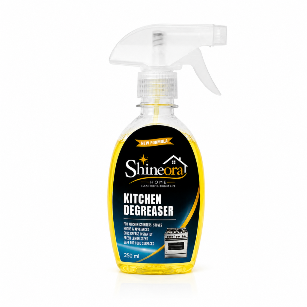 Heavy Duty Kitchen Degreaser® with Lemon Fragrance