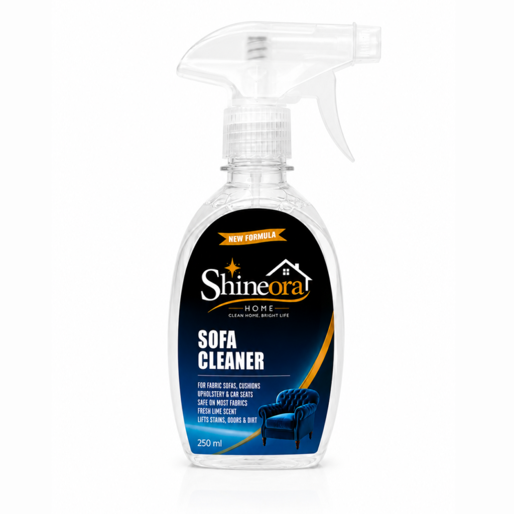 Magic® Sofa Cleaner with Fresh Lime Fragrance